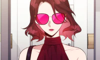 Sangue Delicioso - Episode 50 - read